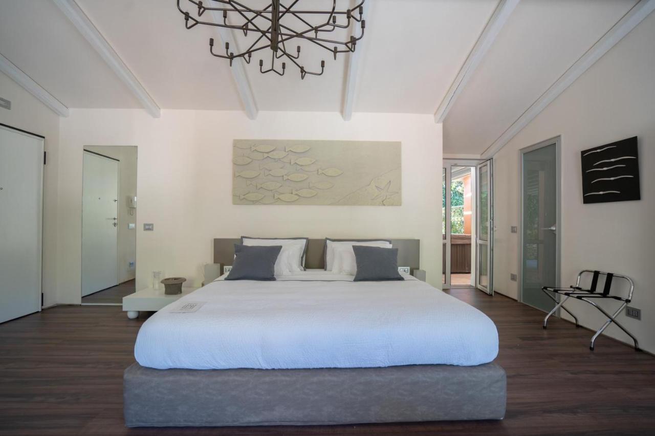 Terra Prime Suite Riomaggiore Exteriör bild