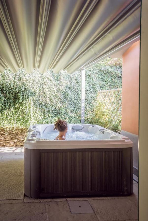 Terra Prime Suite Riomaggiore Exteriör bild