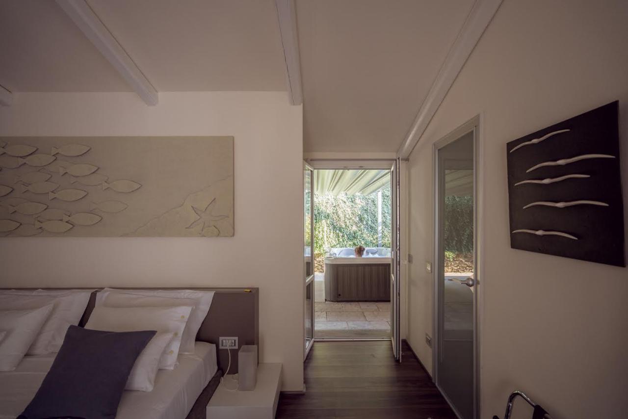 Terra Prime Suite Riomaggiore Exteriör bild