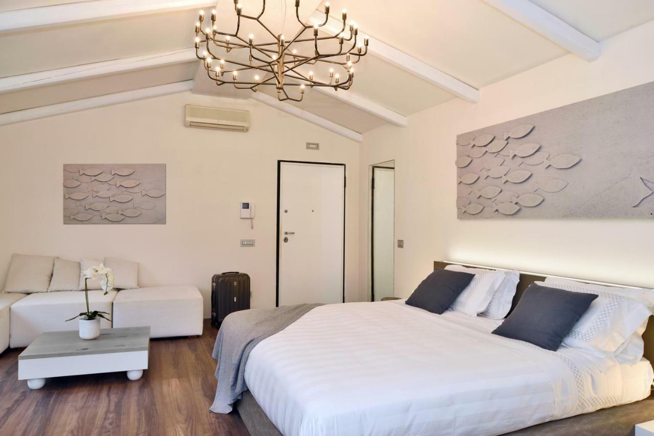 Terra Prime Suite Riomaggiore Exteriör bild