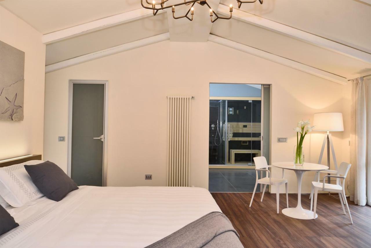 Terra Prime Suite Riomaggiore Exteriör bild