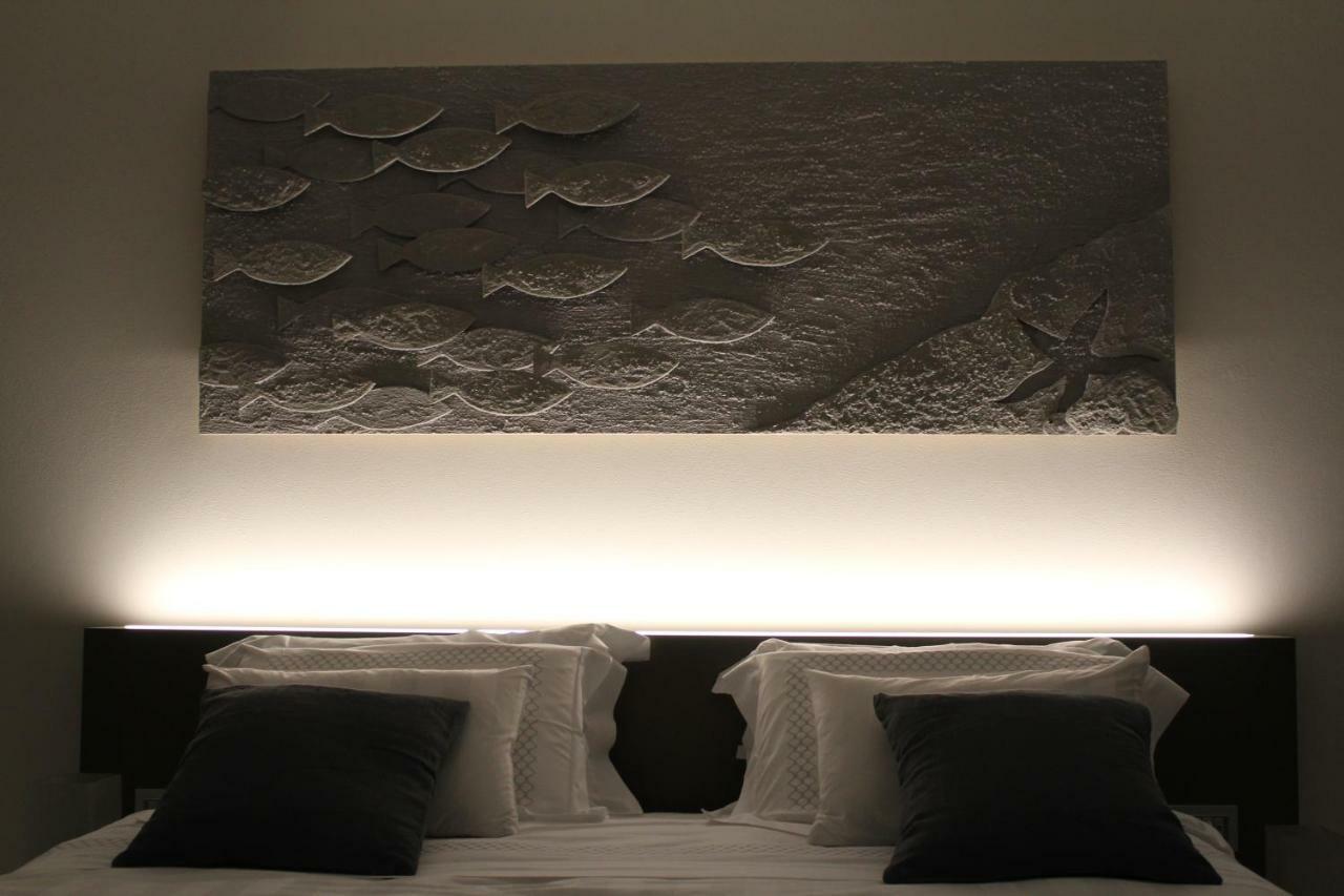 Terra Prime Suite Riomaggiore Exteriör bild