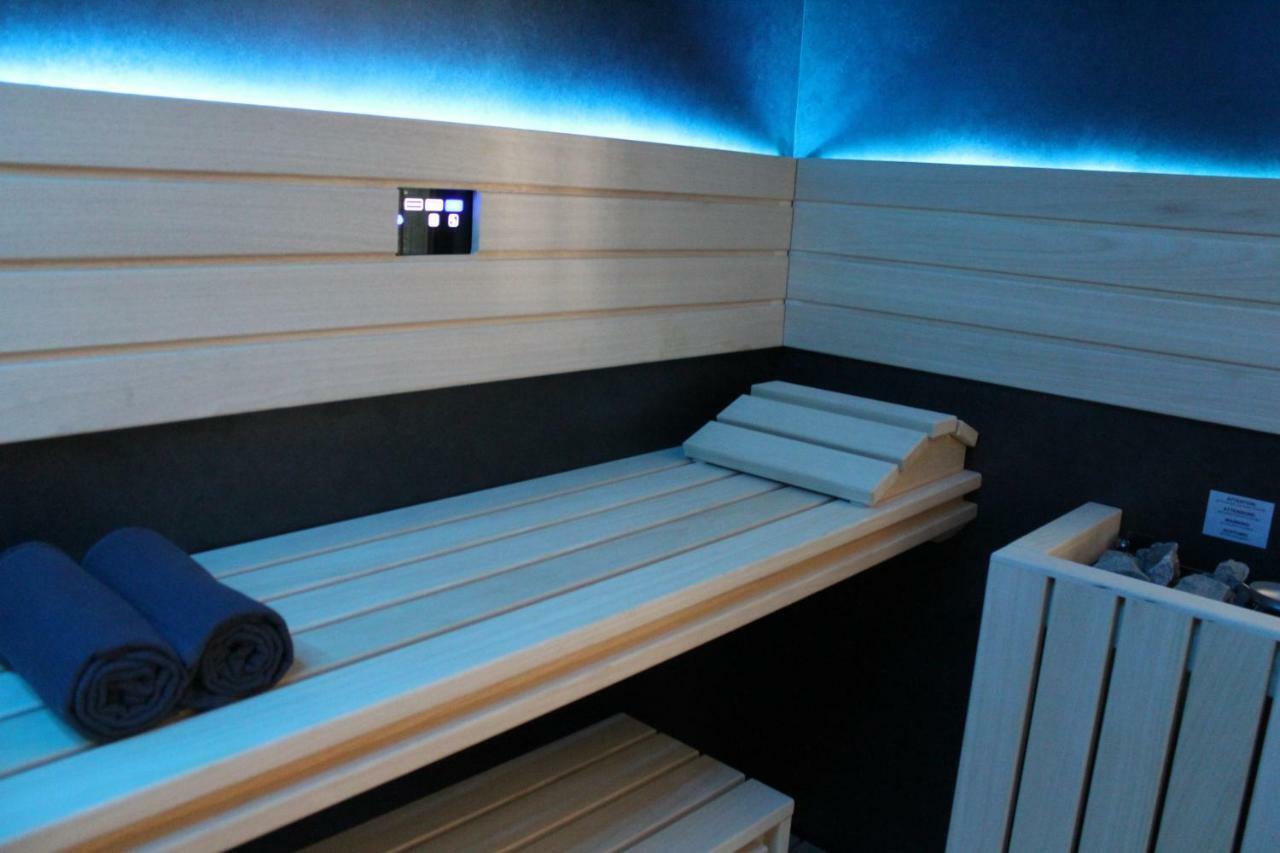 Terra Prime Suite Riomaggiore Exteriör bild
